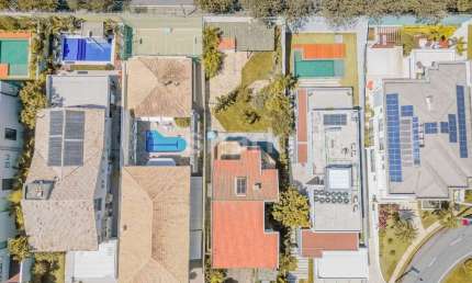 Terreno à venda por R$ 5.500.000,00 em Alphaville - Barueri