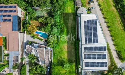 Terreno à venda, 2200 m² por R$ R$ 5.500.000,00 - Tamboré 01 - Barueri/SP