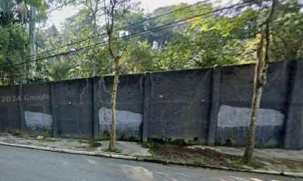 Terreno à venda no Jardim Petrópolis, São Paulo 
