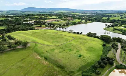 Terreno a venda por R$85.400.000,00 na  Fazenda Boa Vista, Porto Feliz, Porto Feliz, SP