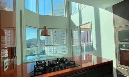 Apartamento para locação, Alphaville Empresarial, Barueri, SP