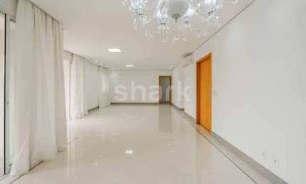 Apartamento para locação, Tamboré, Alphaville -  Santana de Parnaíba, SP