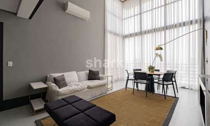 Apartamento para locação por R$ 17.500,00 no Jardins  -SP