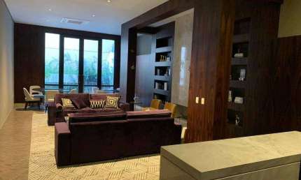 Apartamento para locação por R$ 13.500,00/mês no Cerqueira César, São Paulo, SP
