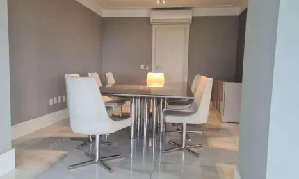 Apartamento para locação, Água Branca, São Paulo, SP