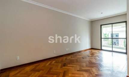 Apartamento para locação por R$ 15.000,00 na Vila Nova Conceição, São Paulo, SP