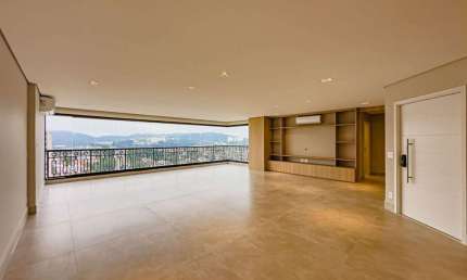 Apartamento para locação  por R$ 30.000,00 em Alphaville, Barueri - SP