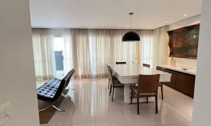 Apartamento para locação pacore R$ 20.000,00 em Alphaville, Barueri - SP