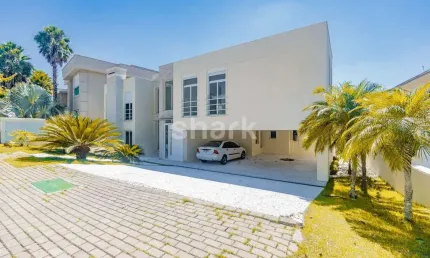 Casa para locação por R$30.000,00 em Alphaville - Santana de Parnaíba