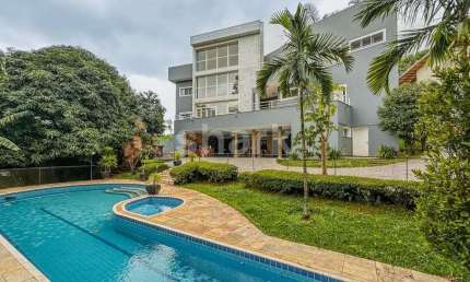 Casa para locação por R$ 35.000,00 em Alphaville, Barueri - SP