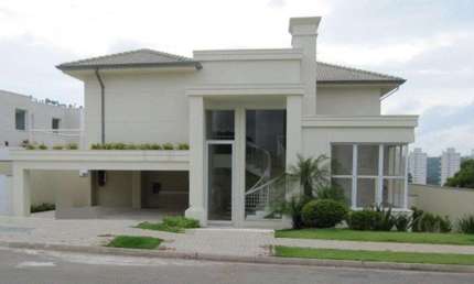 Casa  para locação por R$ 30.000,00 em Alphaville, Santana de Parnaíba, SP