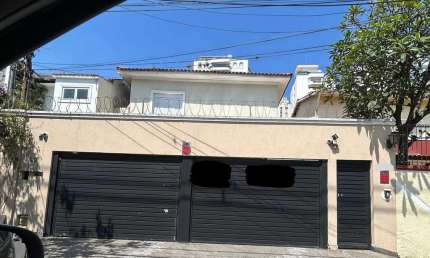 Casa para locação, Vila Nova Conceição, São Paulo, SP