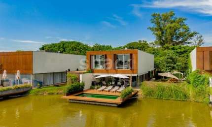 Casa na Fazenda Boa Vista para Locação, Porto Feliz, SP