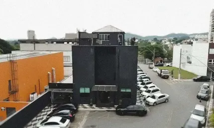 Prédio Comercial à venda r$8.000.000,00 ou locação r$55.000,00 em Alphaville