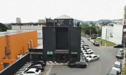 Prédio Comercial à venda r$8.000.000,00 ou locação r$55.000,00 em Alphaville