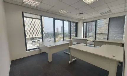 Sala Comercial para locação por R$ 13.600,00/mês em 18 do Forte, Alphaville empresarial, Barueri-SP