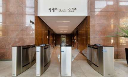 Salas/Conjuntos à venda 250M²,  Alphaville, Barueri - SP