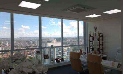 Sala  comercial para venda por R$ 480.000,00 em Alphaville, BarueriSP