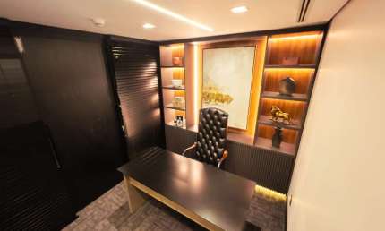 Sala à venda por R$ 2.500.000,00 em Alphaville, Barueri - SP