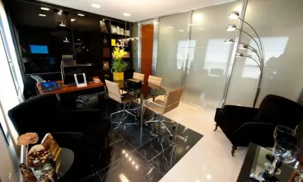 Sala à venda por R$ 600.000,00 em Alphaville Industrial, Barueri - SP