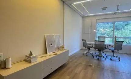 CONJUNTO COMERCIAL PARA VENDA  EM SANTANA DE PARNAÍBA/SP