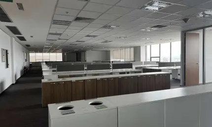 Laje comercial para Locação, Alphaville Centro Industrial e Empresarial/Alphaville., BARUERI, SP
