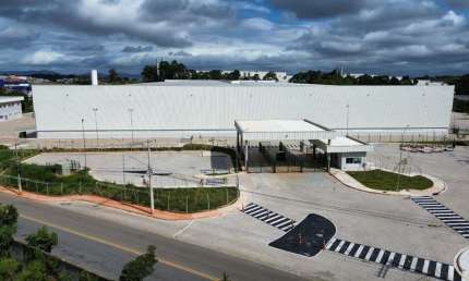 Galpão Industrial para locação por R$ 320.625,00 em Guarulhos-SP