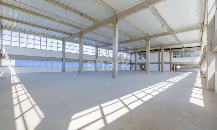 Predio Comercial no Polo Empresarial para locação R$ 120.00.000,00 em Alphaville,  Santana de Parna