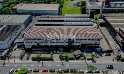 Galpão para venda por R$ 28.000.000,00 ou locação por R$180.000,00 em Alphaville, Barueri-SP