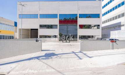 Galpão Industrial para locação por R$ 70.000,00/mês em Alphaville, Santana de Parnaíba-SP