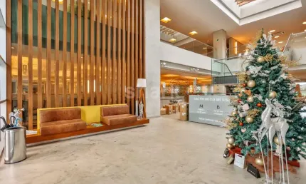 Prédio Comercial à venda por R$ 40.000.000,00 no Tamboré, Santana de Parnaíba-SP
