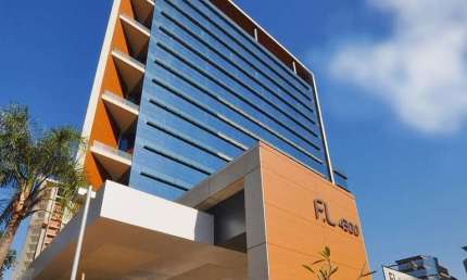 Conjunto comercial para locação R$ 319.847,04 no Itaim Bibi, São Paulo, SP