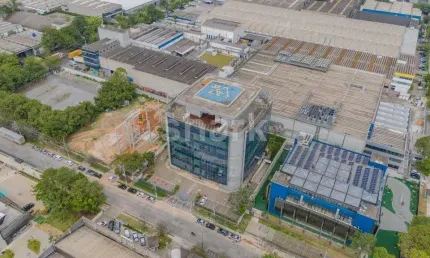 Conjunto comercial para venda por r$ 150.000.000,00 ou locação por r$ 338.000,00/mês, em alphaville