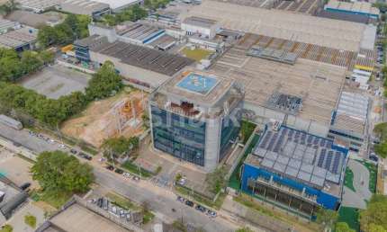 Conjunto comercial para venda por R$ 150.000.000,00 ou locação por R$ 338.000,00/mês, em Alphaville