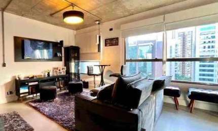 Apartamento à venda por R$ 1.150.000,00  no Brooklin , São Paulo, SP