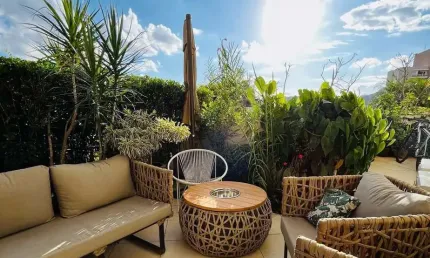 Apartamento à venda por R$ 1.450.000,00 em  Tamboré, Santana de Parnaíba, SP