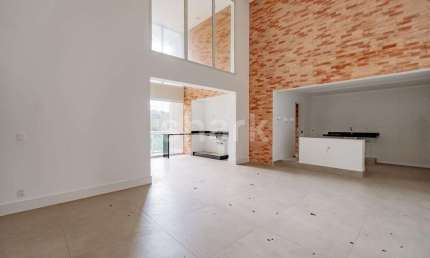 Apartamento à venda por R$ 3.000.000,00 em Alphaville, Barueri - SP