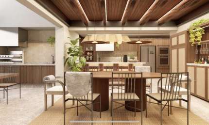 Apartamento à venda por R$ 3.000.000,00 em Alphaville, Barueri - SP