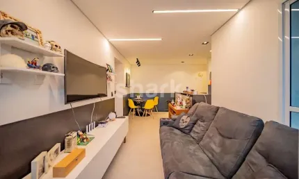 Apartamento a venda por R$ 850.000,00 em Alphaville, Barueri/SP