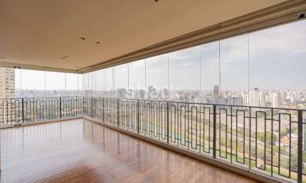 Apartamento à venda por R$ 14.160.000 em São Paulo -SP