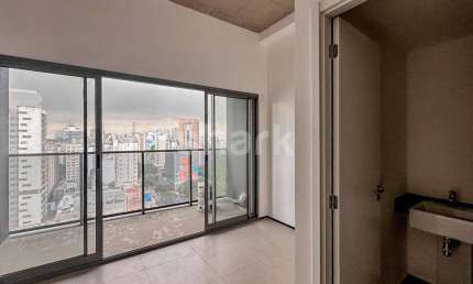 Studio à venda por R$ 661.000,00 no Paraíso, São Paulo, SP