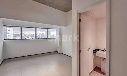 Studio à venda por R$ 689.000,00 no Paraíso, São Paulo, SP