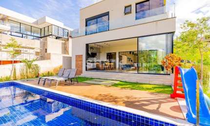 Casa para venda R$ 7.000.000,00 em Alphaville, Santana de Parnaíba-SP