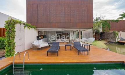 Casa para venda por R$ 13.500.000,00 na Fazenda Boa Vista-SP