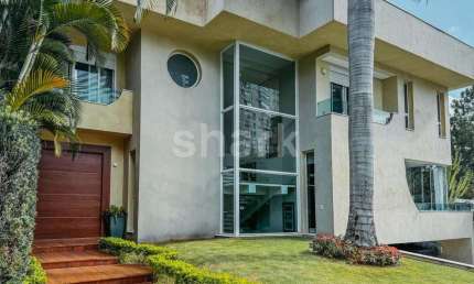 Casa para venda e locação em Alphaville, Barueri - SP
