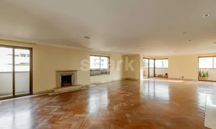 Apartamento à venda por R$ 7.400.000,00 no Jardim Paulista, São Paulo, SP