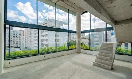Cobertura triplex à venda por R$ 23.792.326,00 no Jardim Paulista, São Paulo, SP