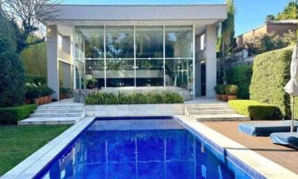 Casa à venda por R$ 30.000.000,00 no Jardim Europa, São Paulo, SP