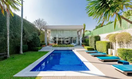 Casa à venda por R$ 30.000.000,00 no Jardim Europa, São Paulo, SP