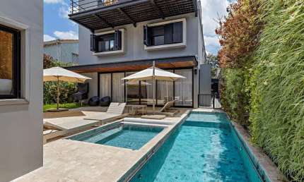 Casa à venda por R$ 24.000.000,00 no Jardim Paulista, São Paulo, SP